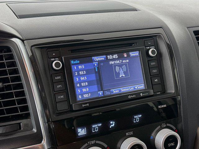 used 2019 Toyota Sequoia car, priced at $29,997