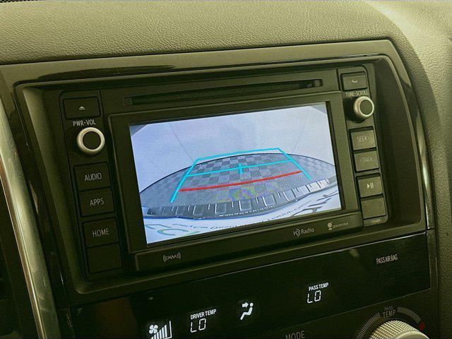 used 2019 Toyota Sequoia car, priced at $29,997