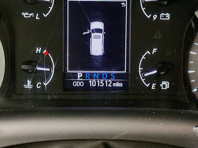 used 2019 Toyota Sequoia car, priced at $29,997