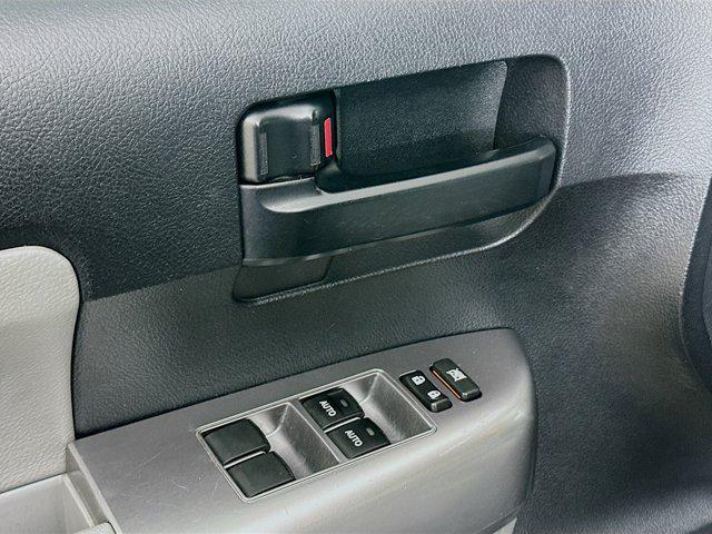 used 2019 Toyota Sequoia car, priced at $29,997