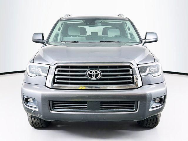 used 2019 Toyota Sequoia car, priced at $29,997
