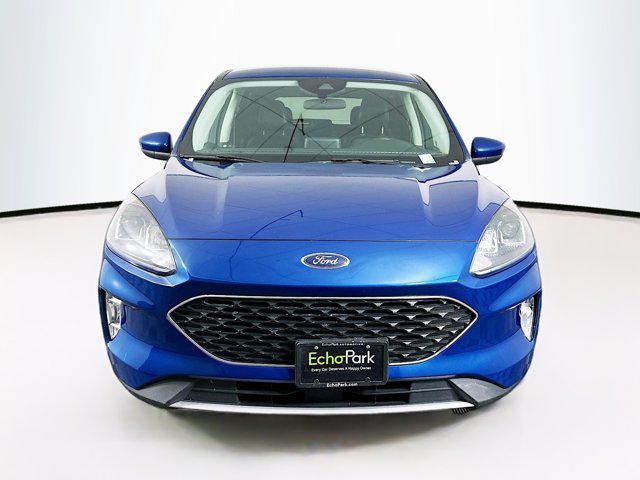 used 2022 Ford Escape car, priced at $16,199