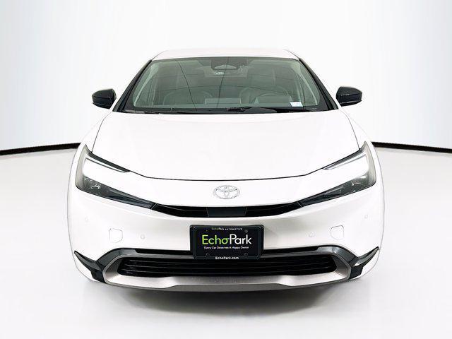 used 2023 Toyota Prius car, priced at $29,197