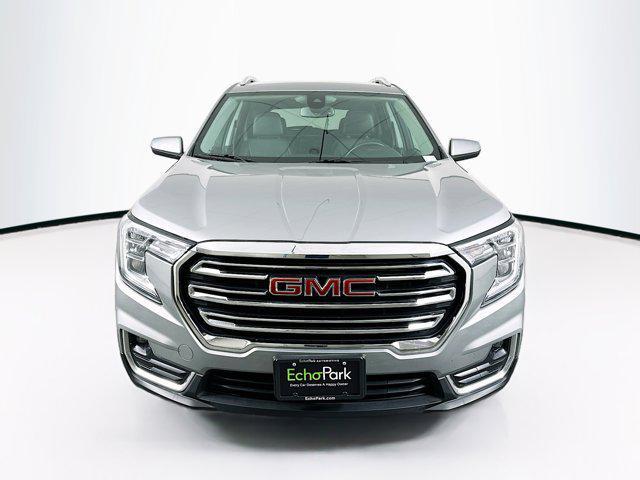 used 2023 GMC Terrain car, priced at $20,997