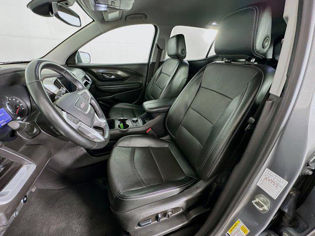 used 2023 GMC Terrain car, priced at $20,997