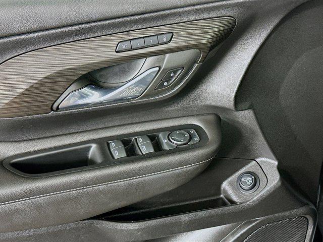 used 2023 GMC Terrain car, priced at $20,997