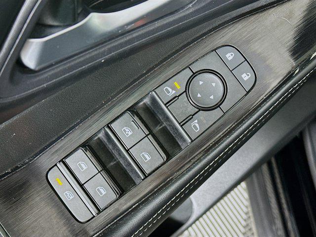 used 2024 Nissan Rogue car, priced at $22,397