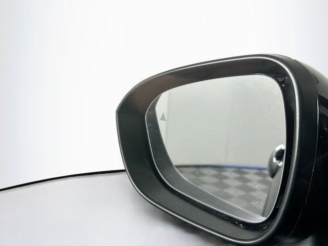 used 2024 Nissan Rogue car, priced at $22,397