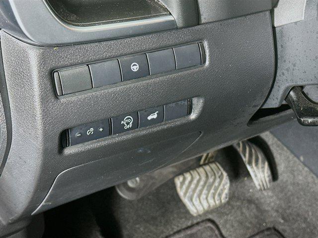 used 2024 Nissan Rogue car, priced at $22,397