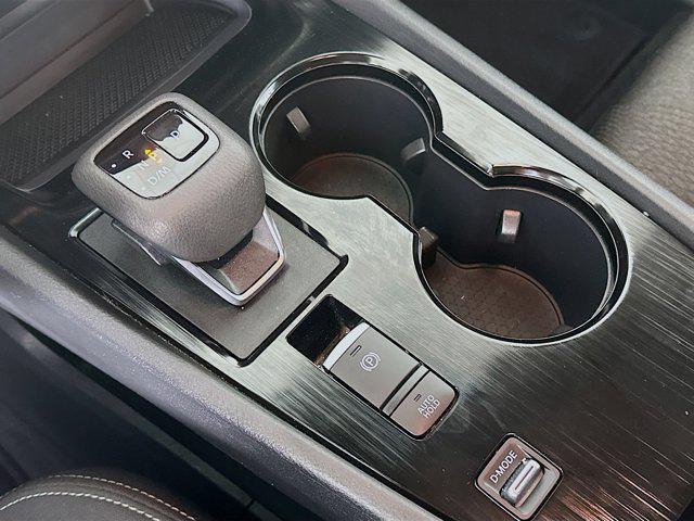 used 2024 Nissan Rogue car, priced at $22,397