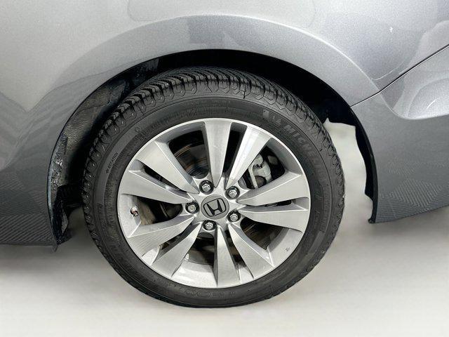 used 2011 Honda Accord car, priced at $9,599