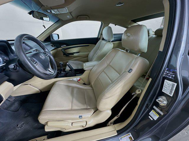 used 2011 Honda Accord car, priced at $9,599