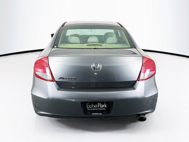used 2011 Honda Accord car, priced at $9,599