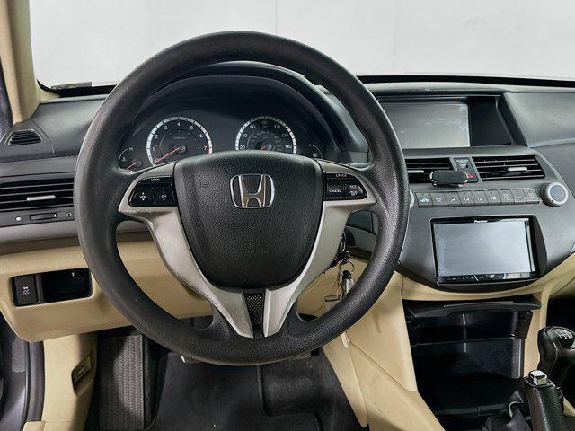 used 2011 Honda Accord car, priced at $9,599