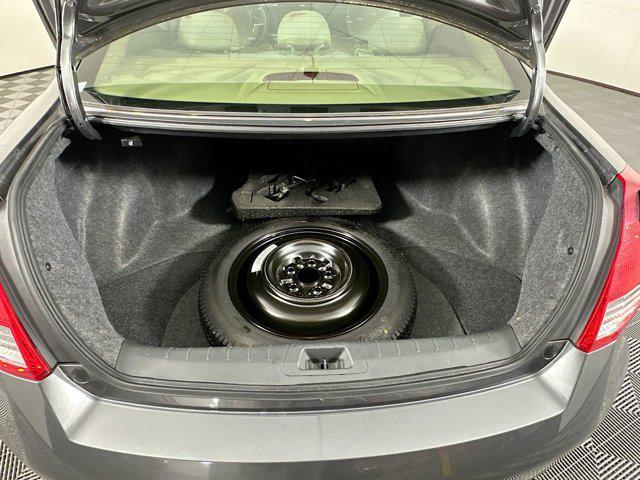 used 2011 Honda Accord car, priced at $9,599