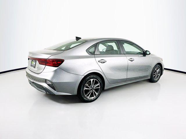 used 2023 Kia Forte car, priced at $15,589