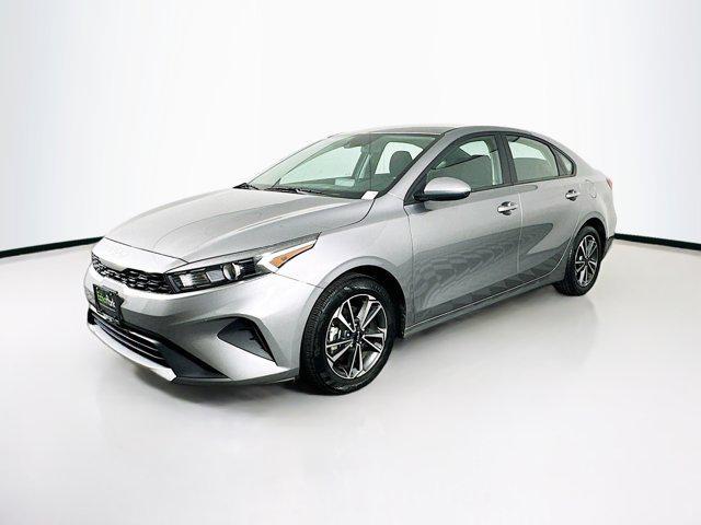 used 2023 Kia Forte car, priced at $15,589