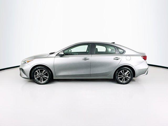 used 2023 Kia Forte car, priced at $15,589