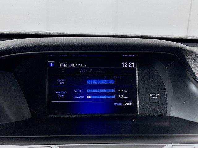 used 2017 Honda Accord car, priced at $13,987