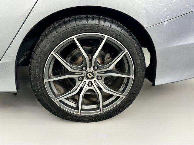 used 2017 Honda Accord car, priced at $13,987