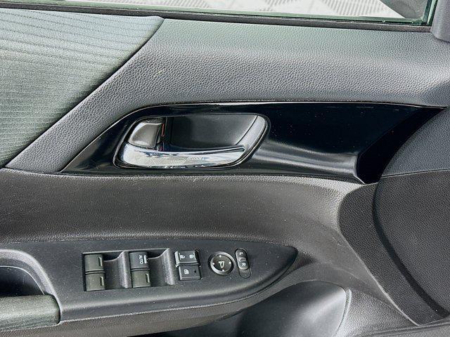 used 2017 Honda Accord car, priced at $13,987