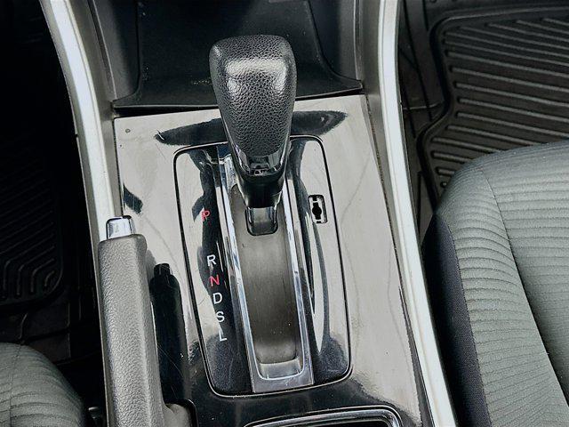 used 2017 Honda Accord car, priced at $13,987