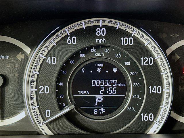 used 2017 Honda Accord car, priced at $13,987