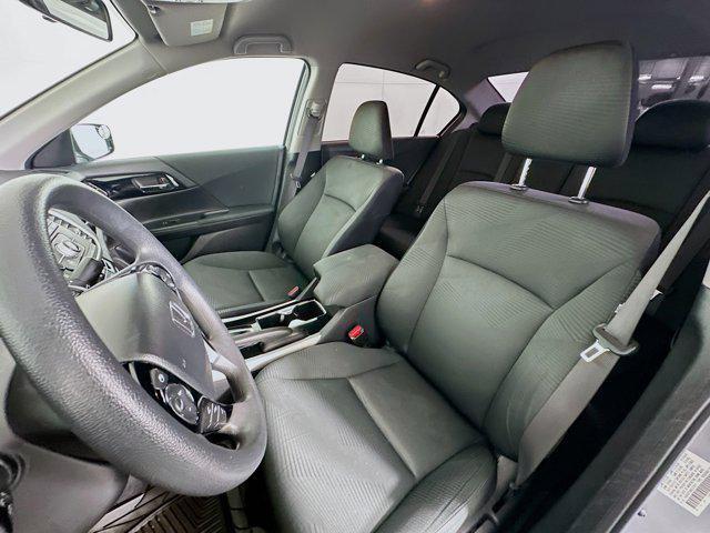 used 2017 Honda Accord car, priced at $13,987