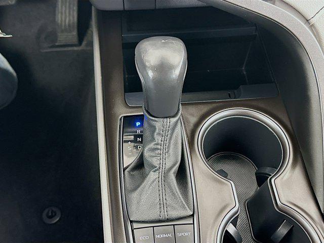 used 2023 Toyota Camry car, priced at $21,897
