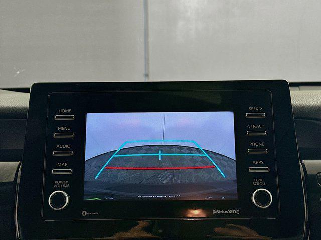 used 2023 Toyota Camry car, priced at $21,897