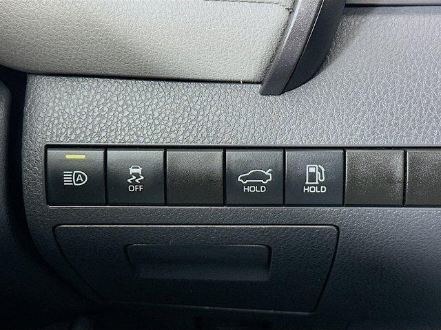 used 2023 Toyota Camry car, priced at $21,897