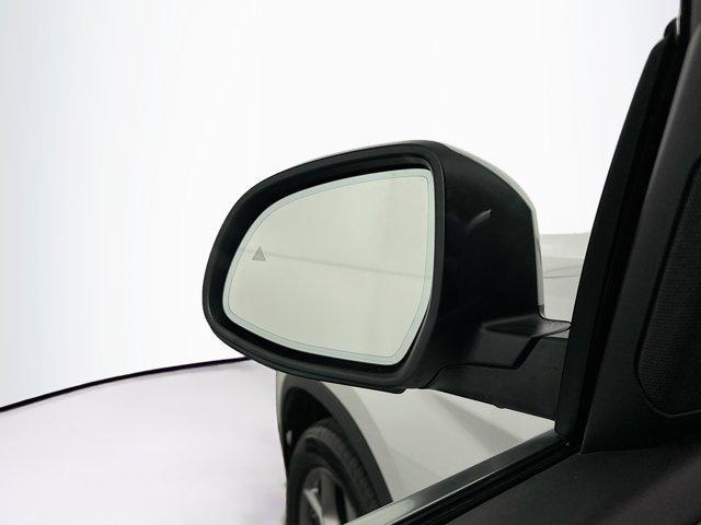 used 2024 BMW X3 car, priced at $29,497
