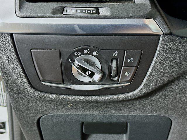 used 2024 BMW X3 car, priced at $29,497