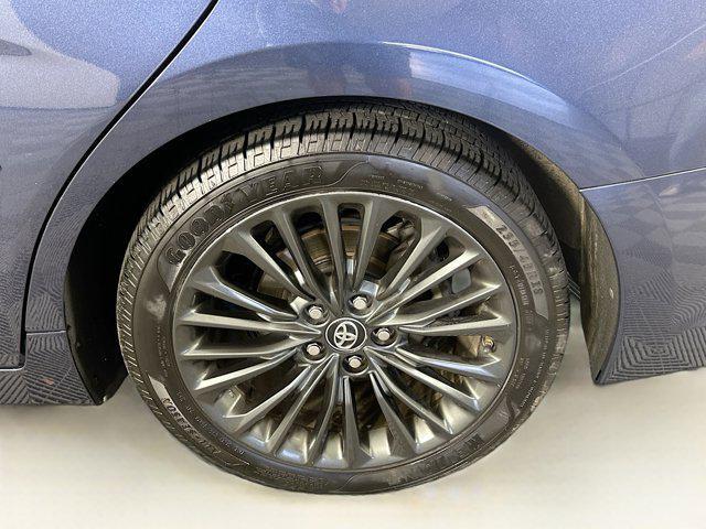 used 2019 Toyota Avalon Hybrid car, priced at $20,397