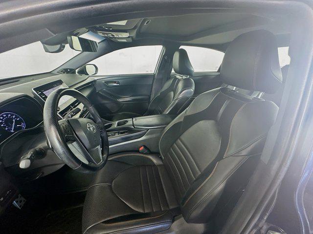 used 2019 Toyota Avalon Hybrid car, priced at $20,397