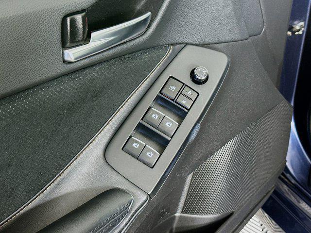 used 2019 Toyota Avalon Hybrid car, priced at $20,397