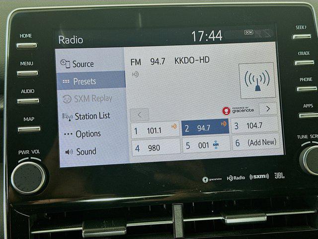 used 2019 Toyota Avalon Hybrid car, priced at $20,397