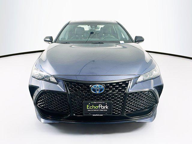 used 2019 Toyota Avalon Hybrid car, priced at $20,397