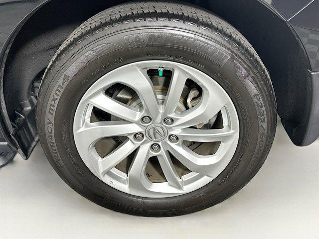 used 2016 Acura RDX car, priced at $14,899