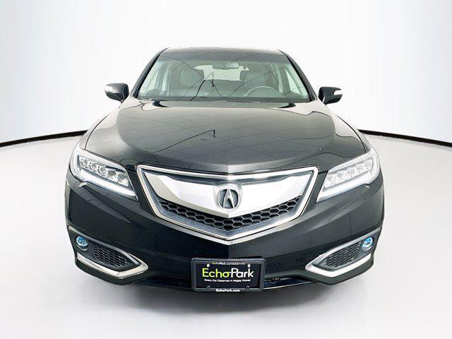 used 2016 Acura RDX car, priced at $14,899