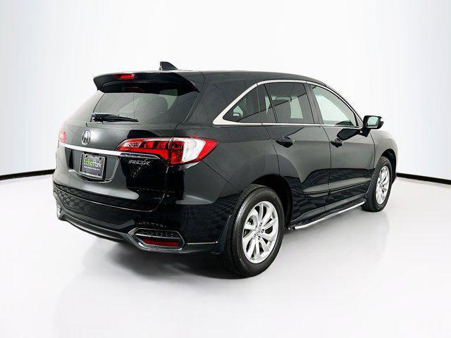 used 2016 Acura RDX car, priced at $14,899