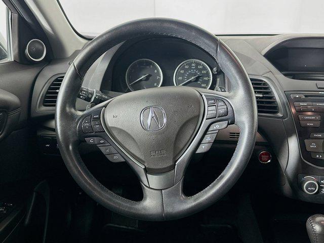 used 2016 Acura RDX car, priced at $14,899