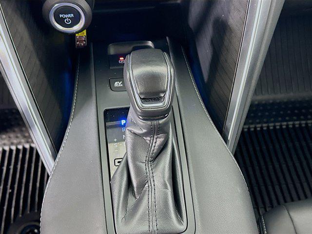 used 2024 Toyota Venza car, priced at $37,497