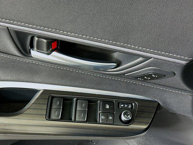 used 2024 Toyota Venza car, priced at $37,497