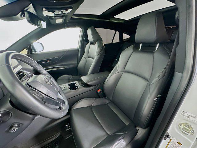 used 2024 Toyota Venza car, priced at $37,497