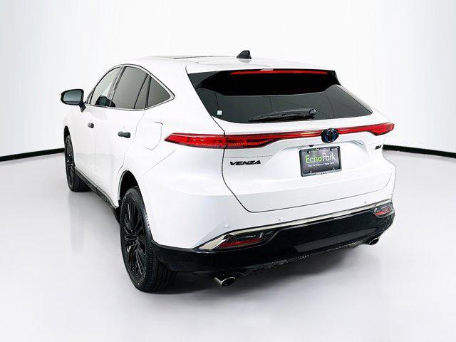 used 2024 Toyota Venza car, priced at $37,497