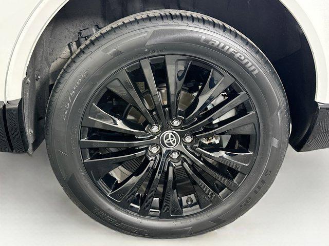 used 2024 Toyota Venza car, priced at $37,497