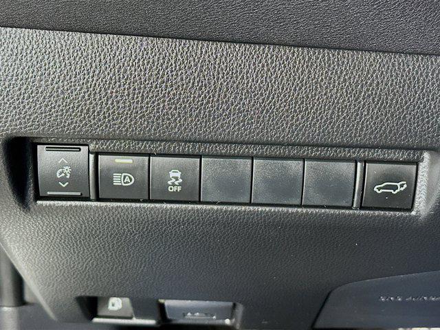used 2024 Toyota Venza car, priced at $37,497