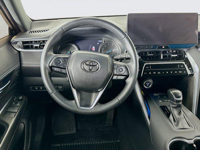 used 2024 Toyota Venza car, priced at $37,497