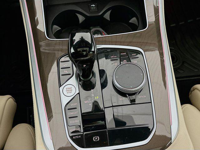 used 2022 BMW X5 car, priced at $41,997